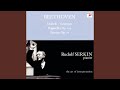 33 Variations on a Waltz by Anton Diabelli, Op. 120: Var. 10 Presto