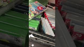 Soldes jeux vidéo hiver 2025 carrefour