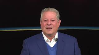 Al Gore | Power Up: From Acts to Action