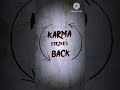 power of time and karma motivational telugu karma