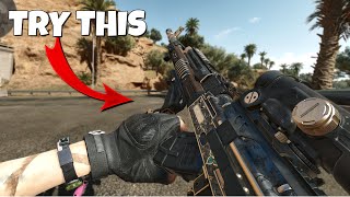 This AKM DESTROYS A Juicer Squad Solo In Delta Force