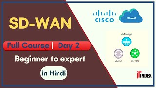 Cisco SD WAN Explained: A Beginner's Guide | Cisco SD WAN vs Traditional WAN