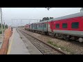 12414 jammu tawi ajmer superfast express pooja express passing through hiranagar railway station