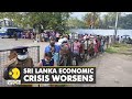 Sri Lanka Economic Crisis: Island nation returns to use firewood for cooking purposes | WION