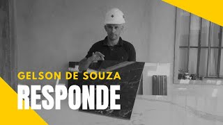 Gelson  de Souza Responde !!!!