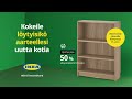 tutustu ikea second hand palveluun – ikea suomi