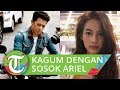 Lania Fira Diisukan Dekat dengan Ariel NOAH, Kagum dengan Sifat dan Punya Hobi Sama