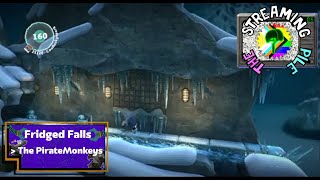 [LBP - tSP] 187 - Fridged Falls