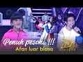 Penuh pesona | Afan luar biasa DA5 Indosiar 2022