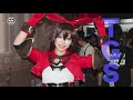 【tgs2019】50人以上！コスプレイヤー＆コンパニオンをまとめて紹介！東京ゲームショウコレクション！【東京ゲームショー2019】