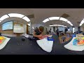 virtual tour of cleveland community college