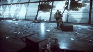 【Battlefield 4 戰地風雲四】老皮玩單人劇情 (5)