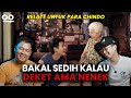 AKHIRNYA KAMI KEMBALI - How to Make Millions Before Grandma Dies