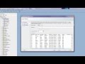 Importing Data from Excel into Oracle Database using SQL Developer 4.1