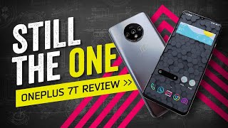 OnePlus 7T Review: Six Months Later, Still The One
