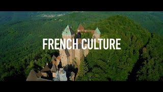 Explore French Culture