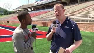Liberty Training Camp Position Preview: Cornerbacks
