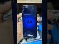 moto g9 power glass change