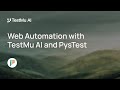 Introduction To Web Automation With TestMu AI And PyTest📢| PyTest Tutorial | Part 1