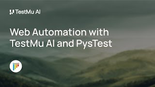 Introduction To Web Automation With TestMu AI And PyTest📢| PyTest Tutorial | Part 1