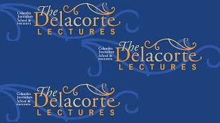 The Delacorte Lectures: Calvin Trillin