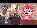 Prophecy & MORE! ✨ Magic Mixies | New Compilation | Cartoons For Kids