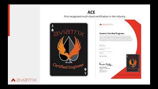 Get ACE Certified to Enhance Your Multicloud Skills