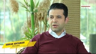 Emlak Ekspresi 11. Bölüm - Yüksek Mimar Serkan Adıyaman