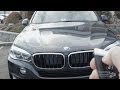 2014 BMW X5 Test Drive & Review