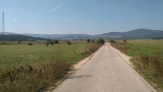 Market Divna, Medeno Polje, Bjelaj, Bosanski Petrovac, September 3 2016