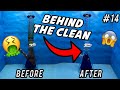 How To Clean a Build-A-Bong  | Behind The Cleans #14