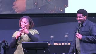 What Men & Women Really Need from Marriage – Top 5 Insights | Dr. Kingsley & Mildred Okonkwo