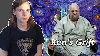 Why Ken Wheeler (Theoria Apophasis) Is A Grifter