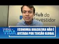 Economia brasileira não é afetada por tensão global – Na Bolsa & No Bolso – Jornal da Vida –02/08/22