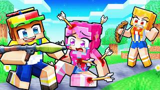 Daisy got BULLIED, So I Got Revenge...