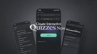 Build a JavaScript Quiz App with Timer