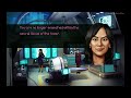 technobabylon all endings