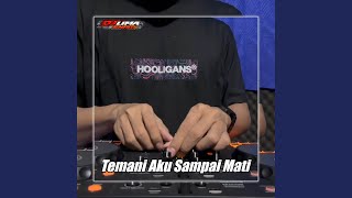 DJ Temani Aku Sampai Mati