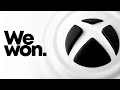 Microsoft gives in! Xbox Update!