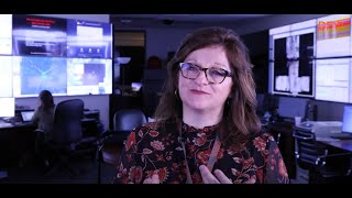 A Day with Customer Experience Standards Specialist Clara Griffiths Meyer at DFW Airport