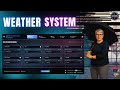 (FiveM script)] ZONE WEATHER SYSTEM v3.0 [ESX/QB/QBOX] Advanced FiveM Weather System