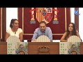 Maestrat Tv - Benicarló - Presentació Oficial del Programa de les Festes Patronals 2019