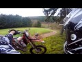 enduro is freedom dirty spring 2016