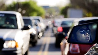 Tips to avoid traffic in metro Atlanta during the week of July 4