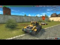 Tanki Online | Дуэль ХР №1 | Mkmen_Tankist_Arm vs Hamo64 (Friends)