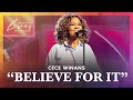 CeCe Winans - 