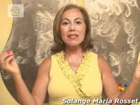 Terapia Relacional Sistêmica Com Solange Maria Rosset - YouTube