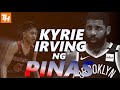 Kyrie Irving ng pinas Aldrin 