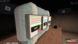 Defusal v2 Tutorial - Color Code