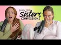 Confessions: Family Secrets, Fake Injuries, & Forbidden Love | Ep. 9